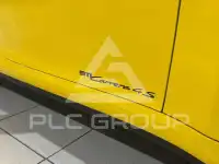 2019 Porsche 911
