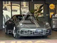 2019 Porsche 911