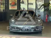 2019 Porsche 911