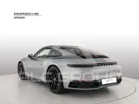 2019 Porsche 911
