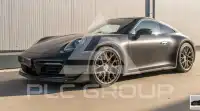 2019 Porsche 911