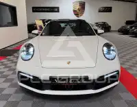 2019 Porsche 911