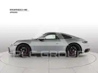 2019 Porsche 911