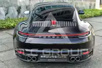 2019 Porsche 911