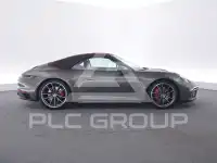 2019 Porsche 911
