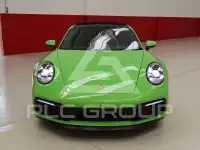 2019 Porsche 911