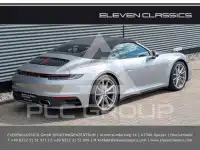 2019 Porsche 911