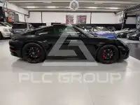 2019 Porsche 911