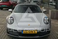 2019 Porsche 911
