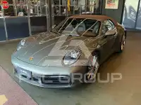 2019 Porsche 911