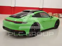 2019 Porsche 911