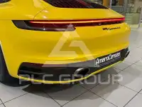 2019 Porsche 911