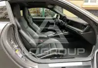 2019 Porsche 911