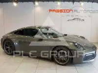 2019 Porsche 911