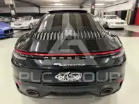 2019 Porsche 911