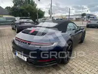 2019 Porsche 911