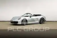 2019 Porsche 911