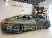 2019 Porsche 911