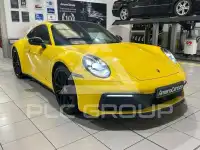 2019 Porsche 911