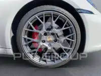 2019 Porsche 911
