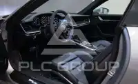 2019 Porsche 911