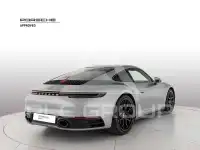 2019 Porsche 911