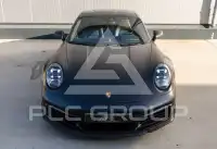 2019 Porsche 911