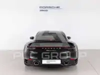 2019 Porsche 911