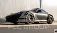 2019 Porsche 911