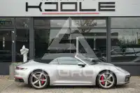 2019 Porsche 911