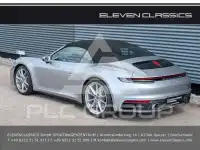 2019 Porsche 911