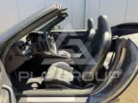 2019 Porsche 911