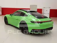 2019 Porsche 911