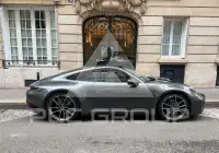 2019 Porsche 911