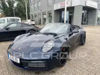2019 Porsche 911