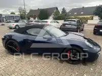 2019 Porsche 911