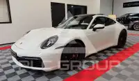 2019 Porsche 911