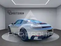 2019 Porsche 911