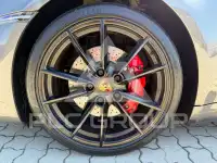 2019 Porsche 911