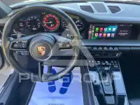 2019 Porsche 911