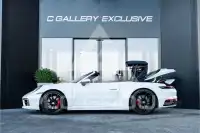 2019 Porsche 911