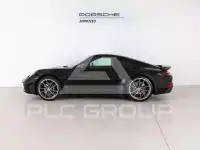 2019 Porsche 911