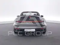 2019 Porsche 911