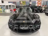 2019 Porsche 911