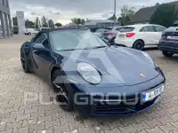 2019 Porsche 911