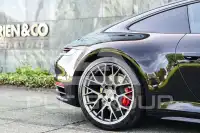 2019 Porsche 911