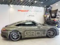 2019 Porsche 911