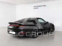 2019 Porsche 911