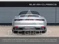2019 Porsche 911