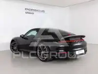 2019 Porsche 911